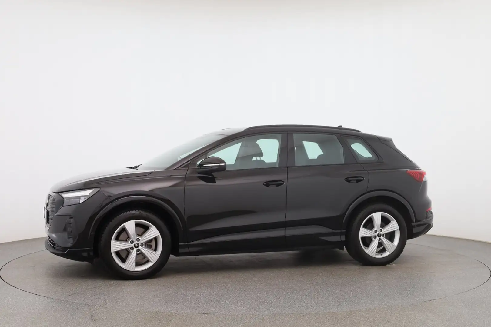 Audi Q4 e-tron Audi Q4 40 e-tron Schwarz - 2