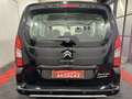 Citroen Berlingo MULTISPACE HDi 115 Exclusive Fekete - thumbnail 7