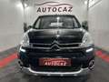 Citroen Berlingo MULTISPACE HDi 115 Exclusive Fekete - thumbnail 4
