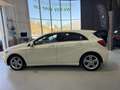 Mercedes-Benz A 200 200d Blanco - thumbnail 3
