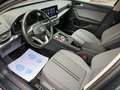 SEAT Leon Leon 1.0 eTSI MHEV Xcellence DSG Gris - thumbnail 9