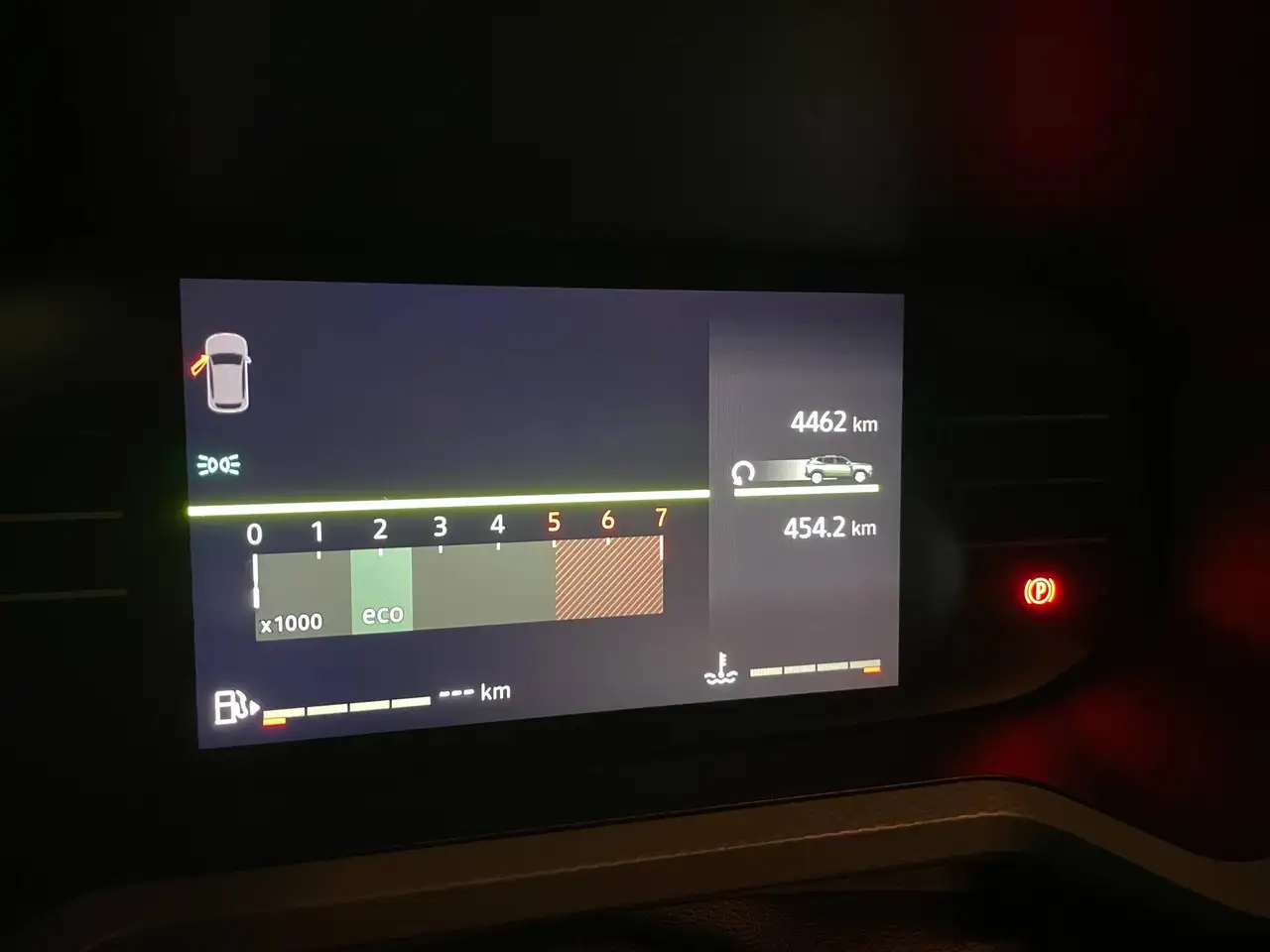 Dacia Duster 2026