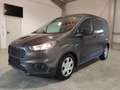 Ford Transit Courier 1.5 TDCi 101 PS Radio-USB-AUX-Bluetooth-Klima-N... Grau - thumbnail 1