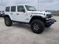 Jeep Wrangler 6.4L V8 Hemi Rubicon 392 White - thumbnail 7