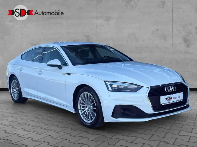 Audi A5 Sportback 35 TDI LED Navi Plus Kamera 8xAlu