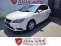 SEAT Leon Style 1,2 TSI Start-Stopp *LED*Bluetooth*Klimaa... Weiß - thumbnail 1