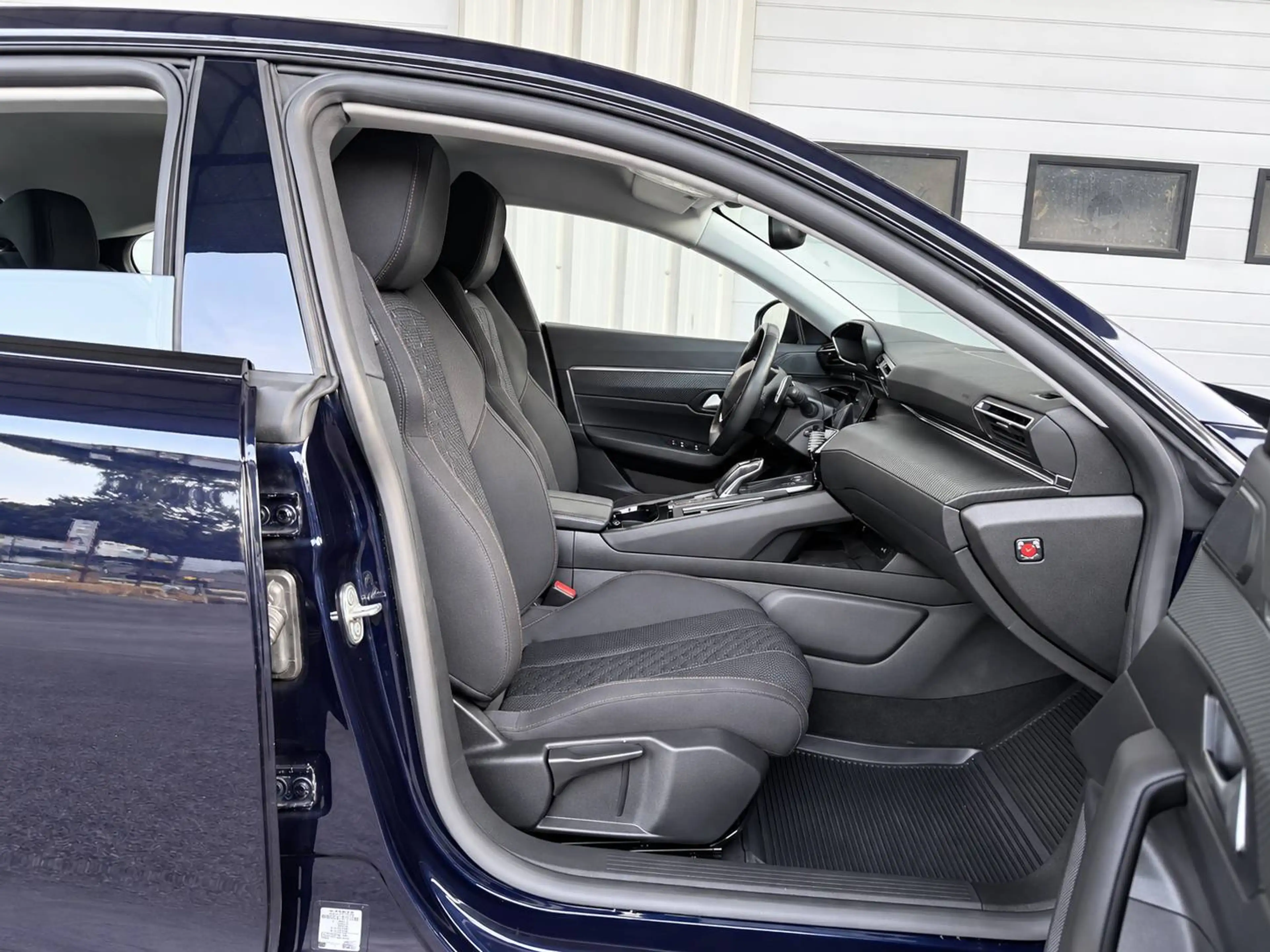 Peugeot 508 1.5 BlueHDi/Automaat/Carplay/Led/Camera/Airco/Euro6d/Garantie — photo 14