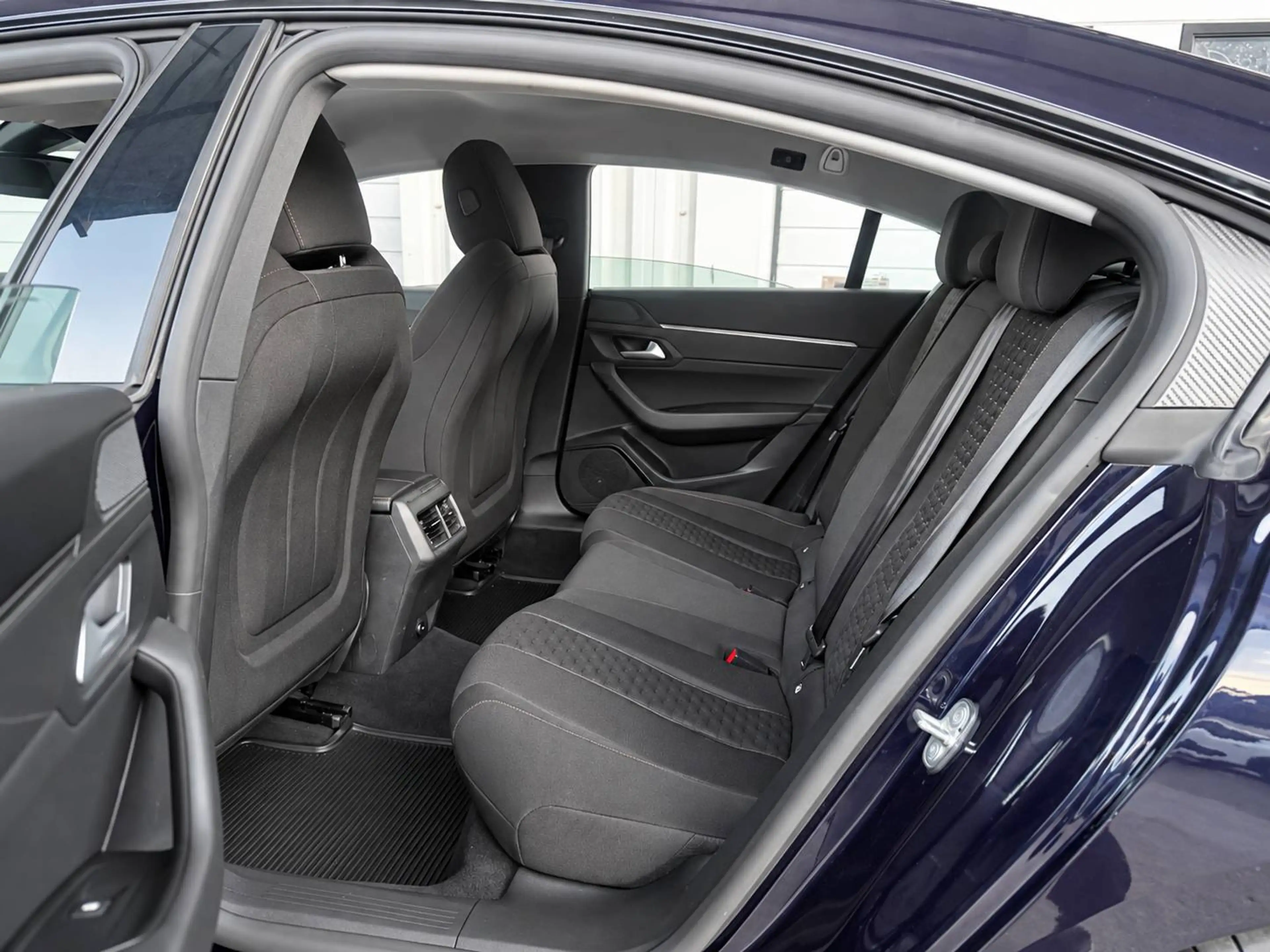 Peugeot 508 1.5 BlueHDi/Automaat/Carplay/Led/Camera/Airco/Euro6d/Garantie — photo 15