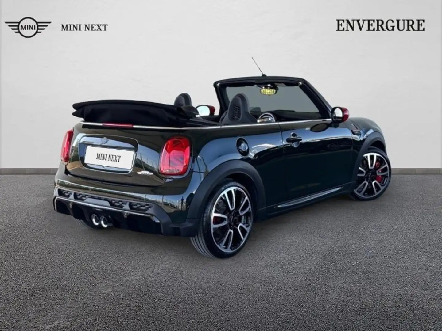 MINI John Cooper Works John Cooper Works 231ch Ultimate BVA8 Euro6d-T - 2