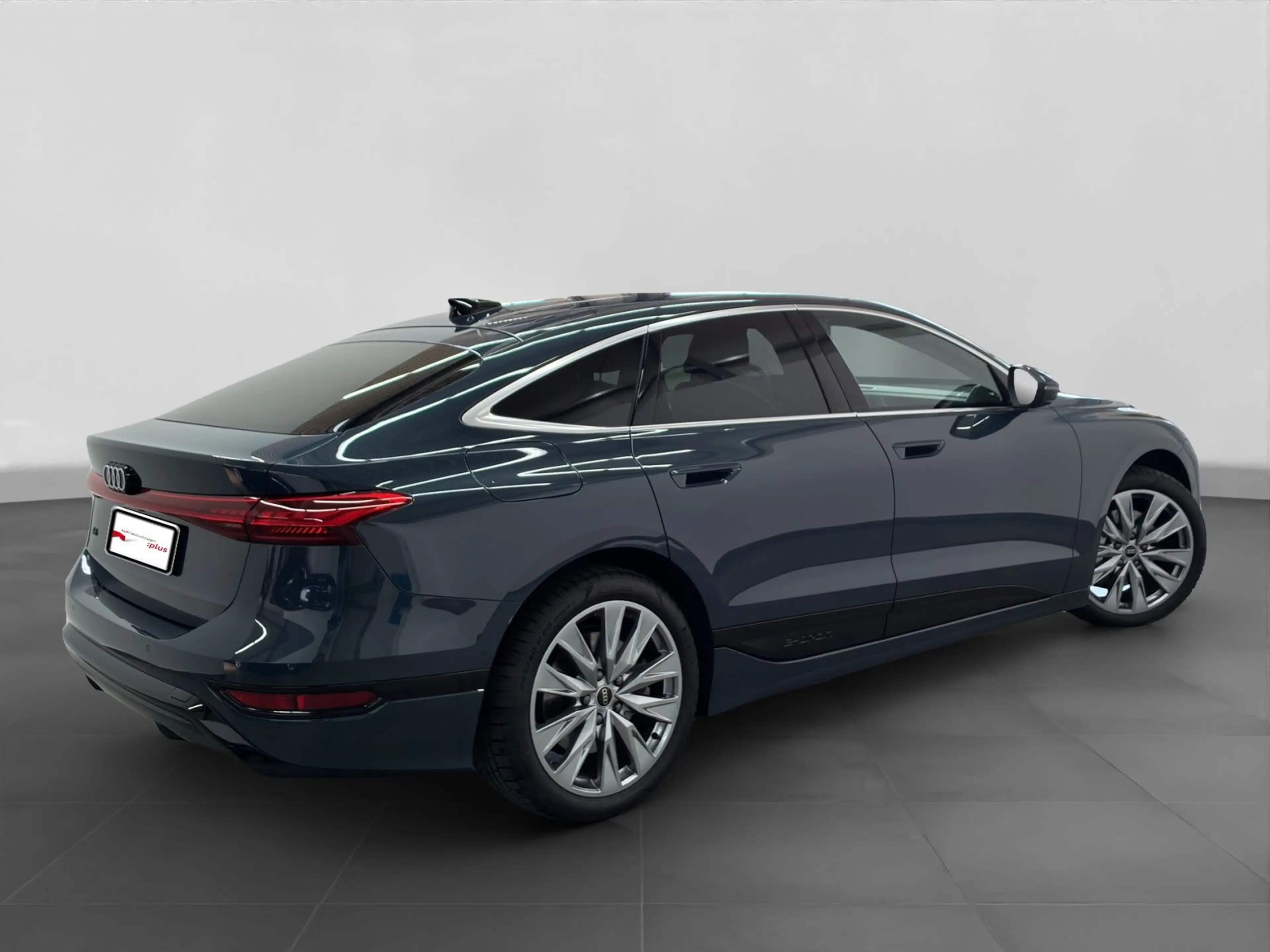Audi A6 e-tron A6 e-tron Sportback PERFORMANCE UPE90 LM20 AHK e — photo 3