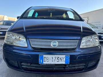 1.3 Multijet 16V 90 CV Emotion