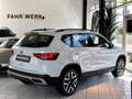SEAT Ateca 1,5 TSI DSG Style Weiß - thumbnail 2