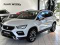 SEAT Ateca 1,5 TSI DSG Style Weiß - thumbnail 1