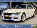 BMW 318 3-serie 318i Executive M-Sport | Automaat | NAP | Weiß - thumbnail 1
