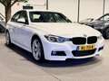 BMW 318 3-serie 318i Executive M-Sport | Automaat | NAP | Weiß - thumbnail 6