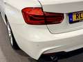BMW 318 3-serie 318i Executive M-Sport | Automaat | NAP | Weiß - thumbnail 14