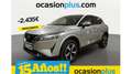 Nissan Qashqai 1.3 DIG-T mHEV 12V N-Connecta 4x2 103kW Gris - thumbnail 1