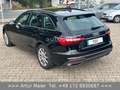 Audi A4 40 TDI S tronic Avant Mild-Hybrid LED NAVI Schwarz - thumbnail 9