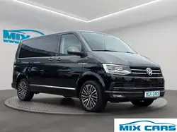 Volkswagen T6 Multivan FWD Generation Six*BULLI*7 SITZER*