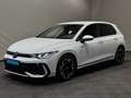 Volkswagen Golf R-Line 2.0 TDI DSG | LED KAMERA  ACC SHZ Blanc - thumbnail 2