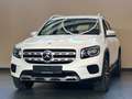 Mercedes-Benz GLB 200 LED/NAVI/KAMERA/SHZ/LEDER Wit - thumbnail 1