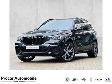 xDrive30d M Sport DA Prof PA+ Laser Pano 21" LMR