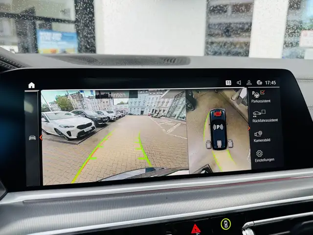 BMW X5 view 13