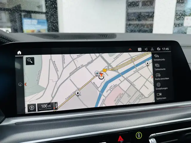 BMW X5 view 12