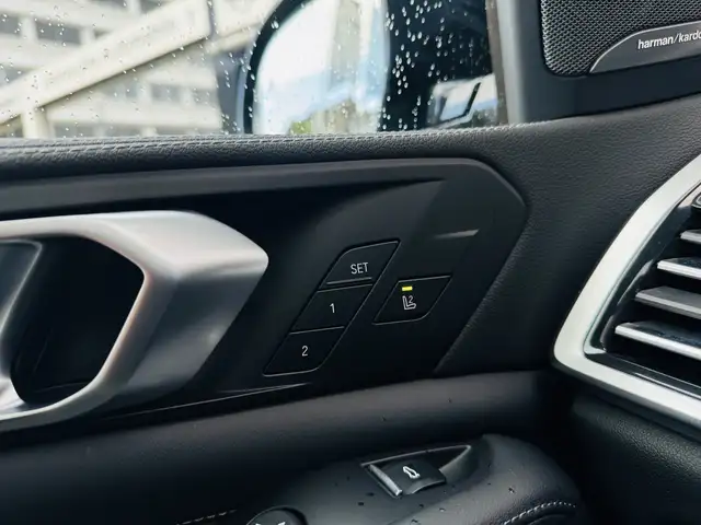 BMW X5 view 20