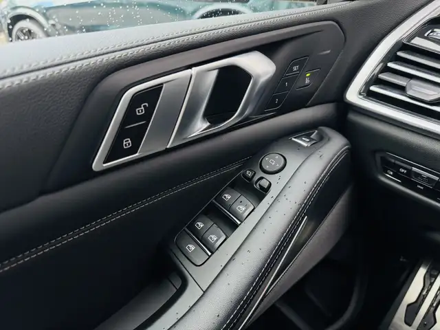 BMW X5 view 21