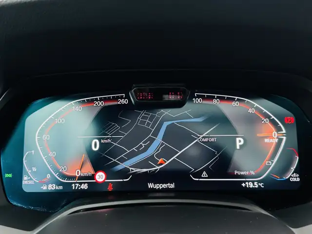 BMW X5 view 17