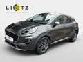 Ford Puma 1,0 EcoBoost Titanium Grau - thumbnail 1