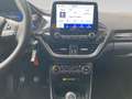 Ford Puma 1,0 EcoBoost Titanium Grau - thumbnail 18