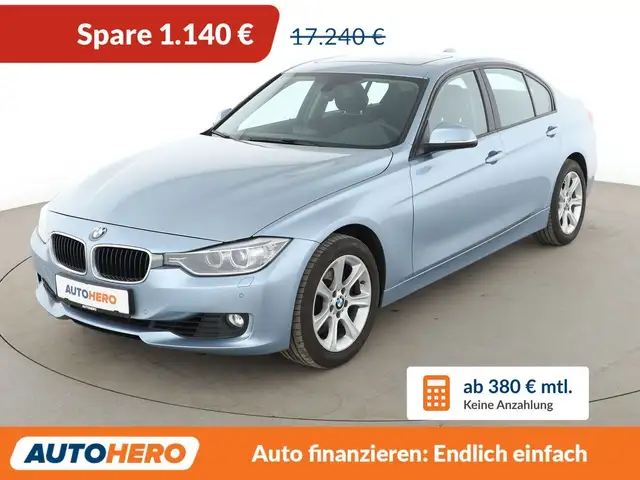 BMW 328 328i*TEMPO*CAM*PDC*SHZ*ALU*KLIMA*LIM*