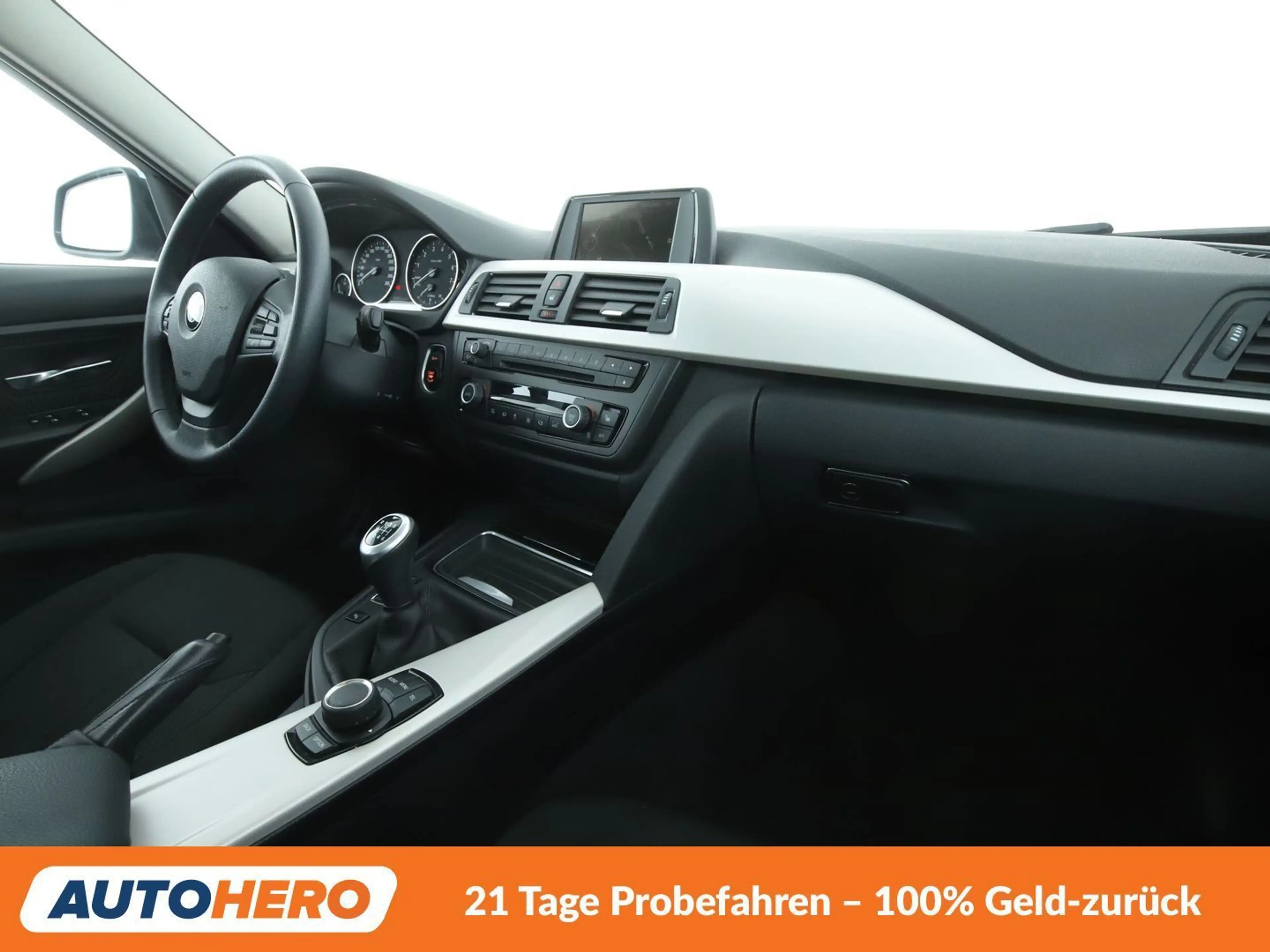 BMW 328 328i*TEMPO*CAM*PDC*SHZ*ALU*KLIMA*LIM* — photo 13