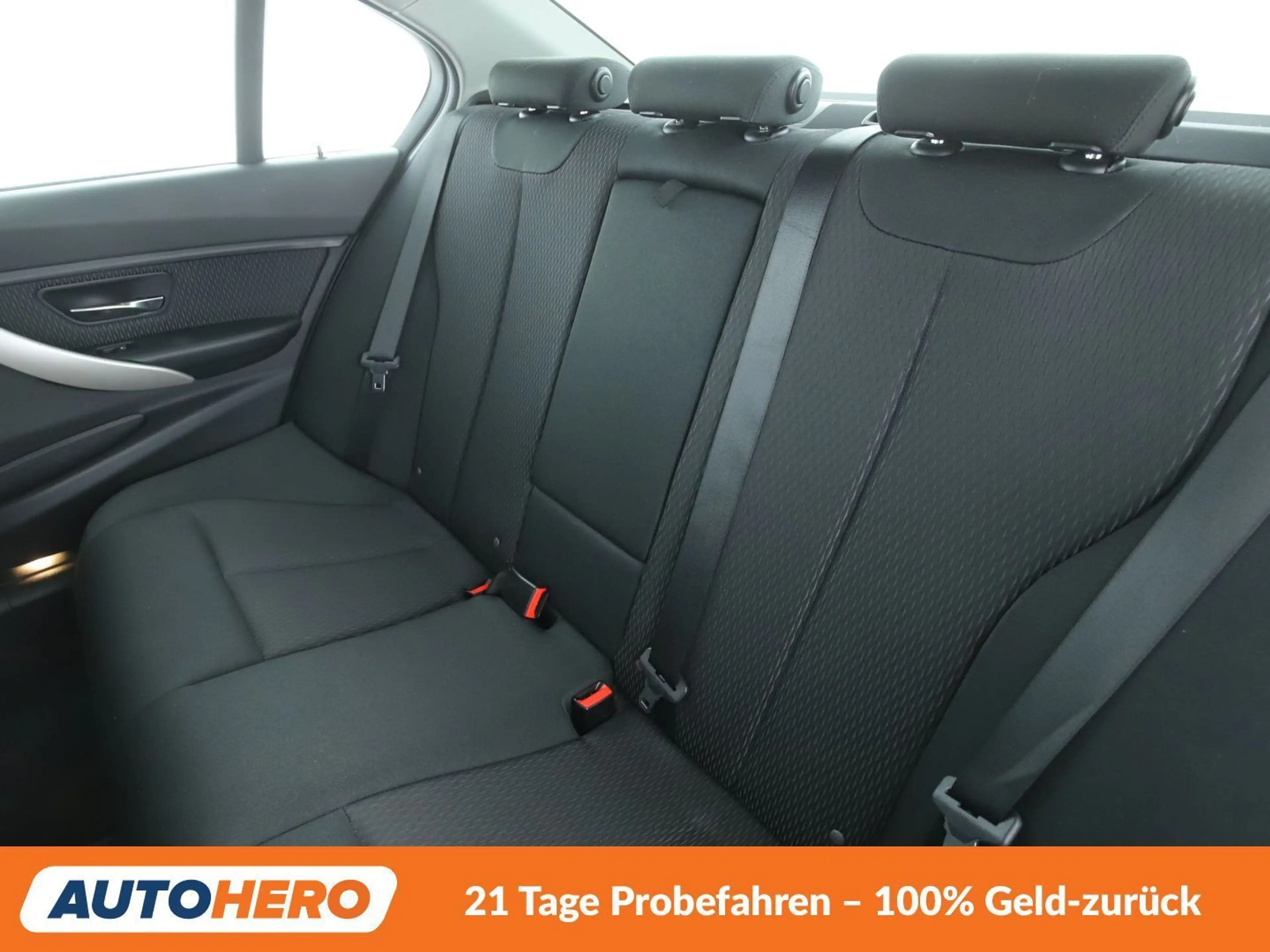 BMW 328 328i*TEMPO*CAM*PDC*SHZ*ALU*KLIMA*LIM* — photo 14