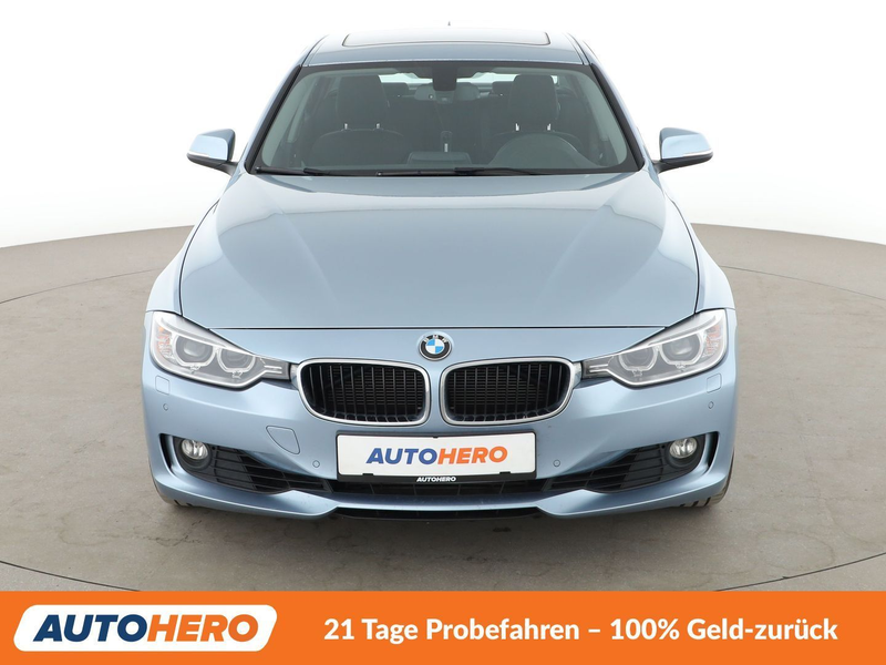 BMW 328 328i*TEMPO*CAM*PDC*SHZ*ALU*KLIMA*LIM* — photo 9