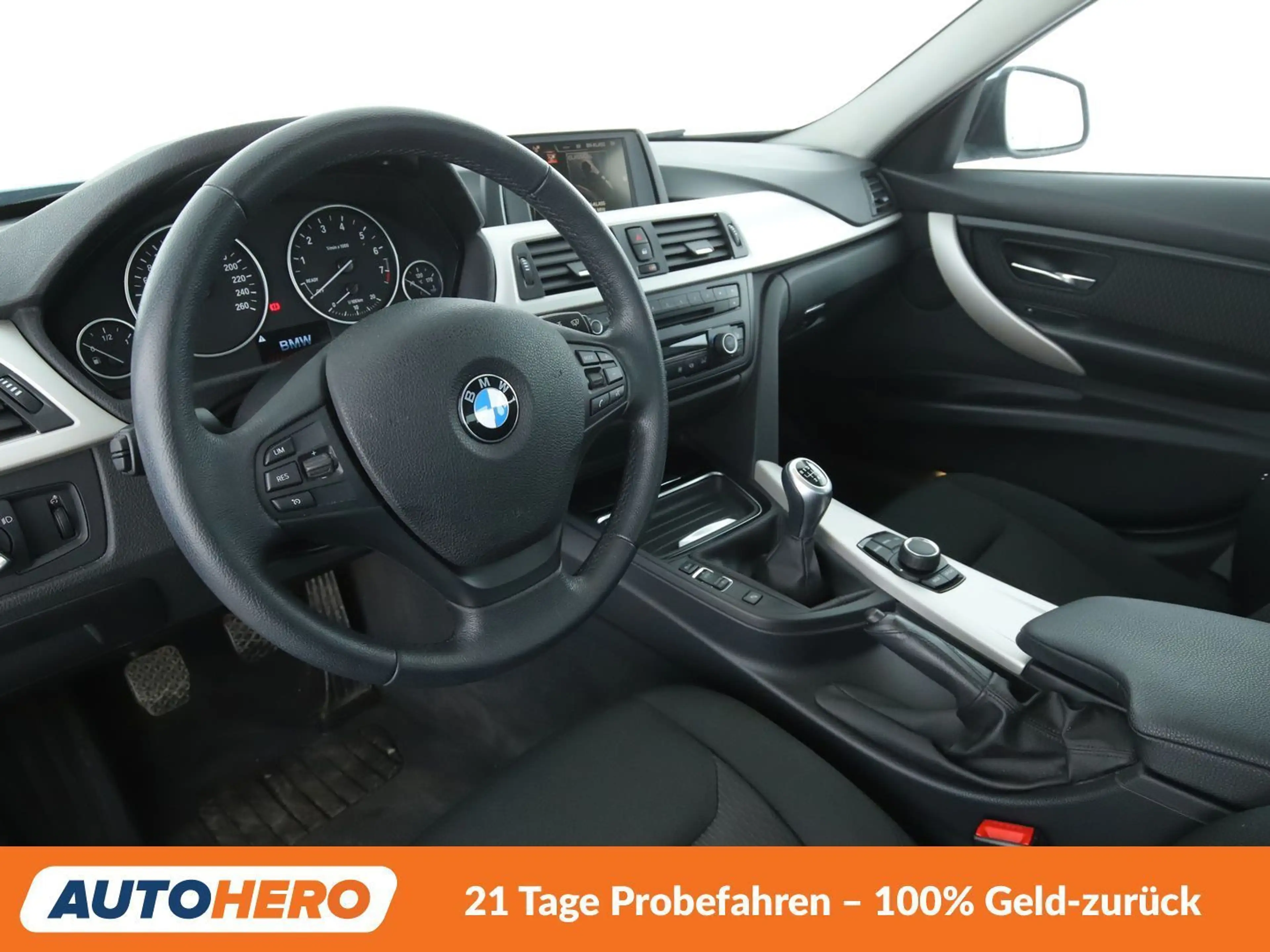 BMW 328 328i*TEMPO*CAM*PDC*SHZ*ALU*KLIMA*LIM* — photo 11
