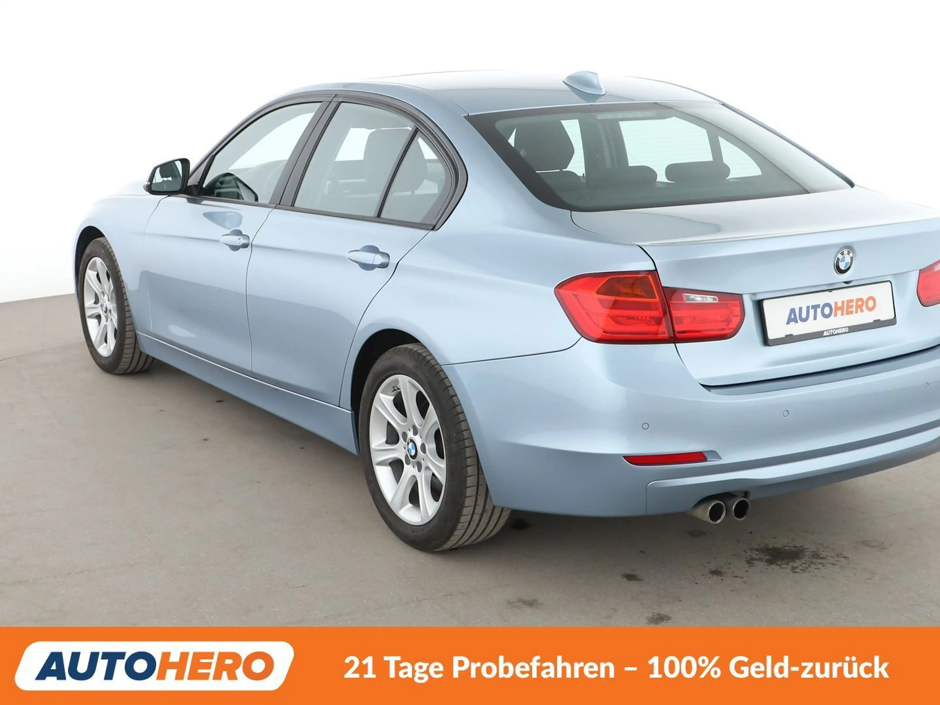 BMW 328 328i*TEMPO*CAM*PDC*SHZ*ALU*KLIMA*LIM* — photo 4