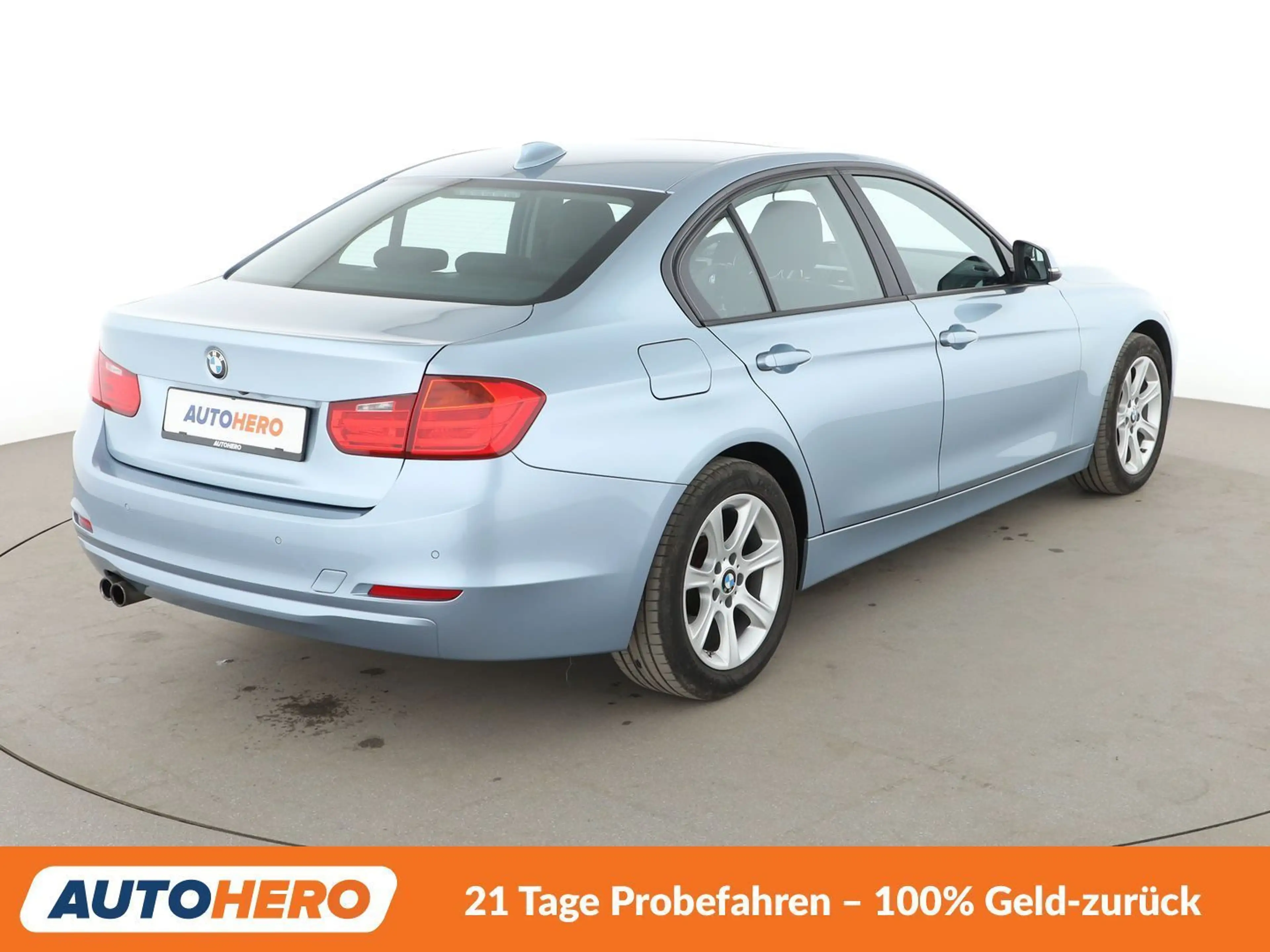 BMW 328 328i*TEMPO*CAM*PDC*SHZ*ALU*KLIMA*LIM* — photo 6