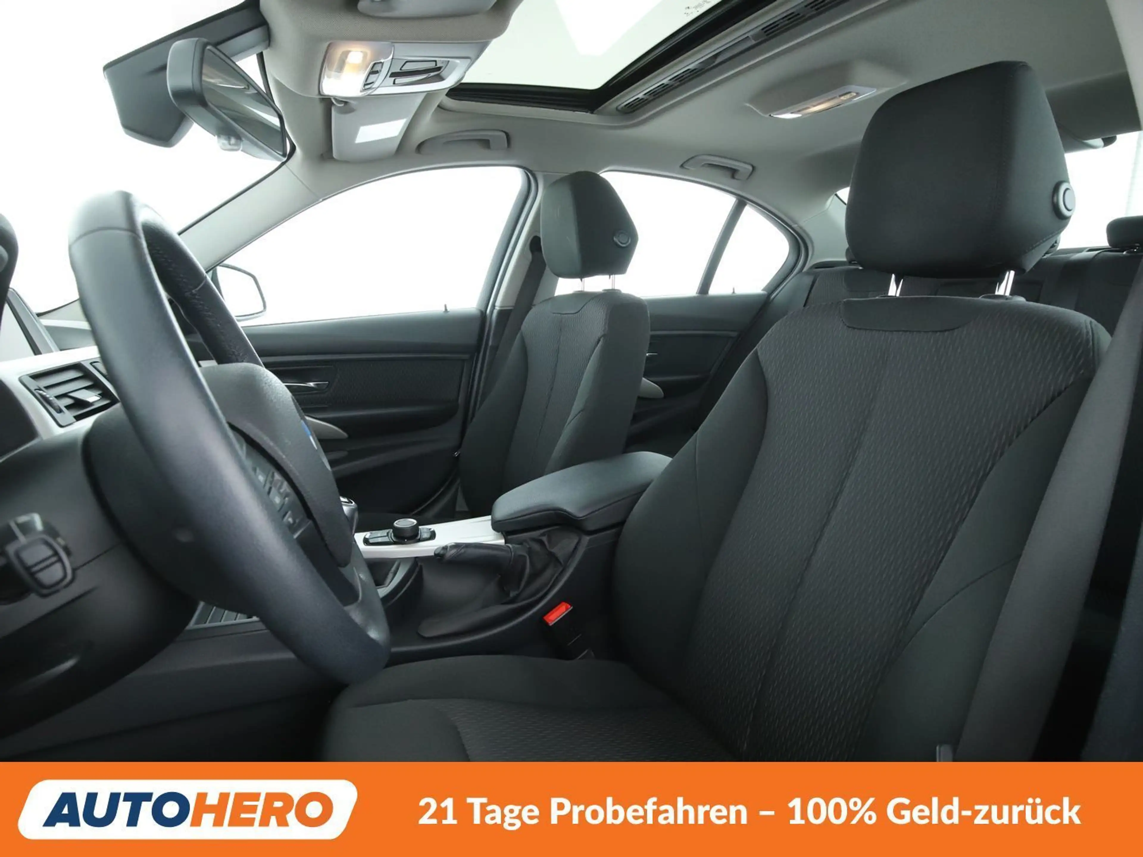 BMW 328 328i*TEMPO*CAM*PDC*SHZ*ALU*KLIMA*LIM* — photo 10