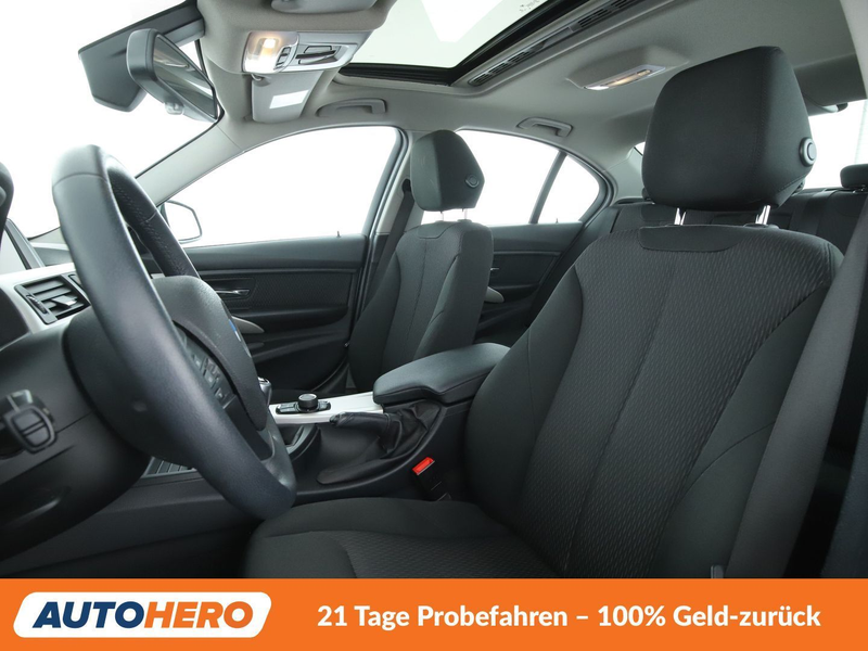 BMW 328 328i*TEMPO*CAM*PDC*SHZ*ALU*KLIMA*LIM* — photo 10