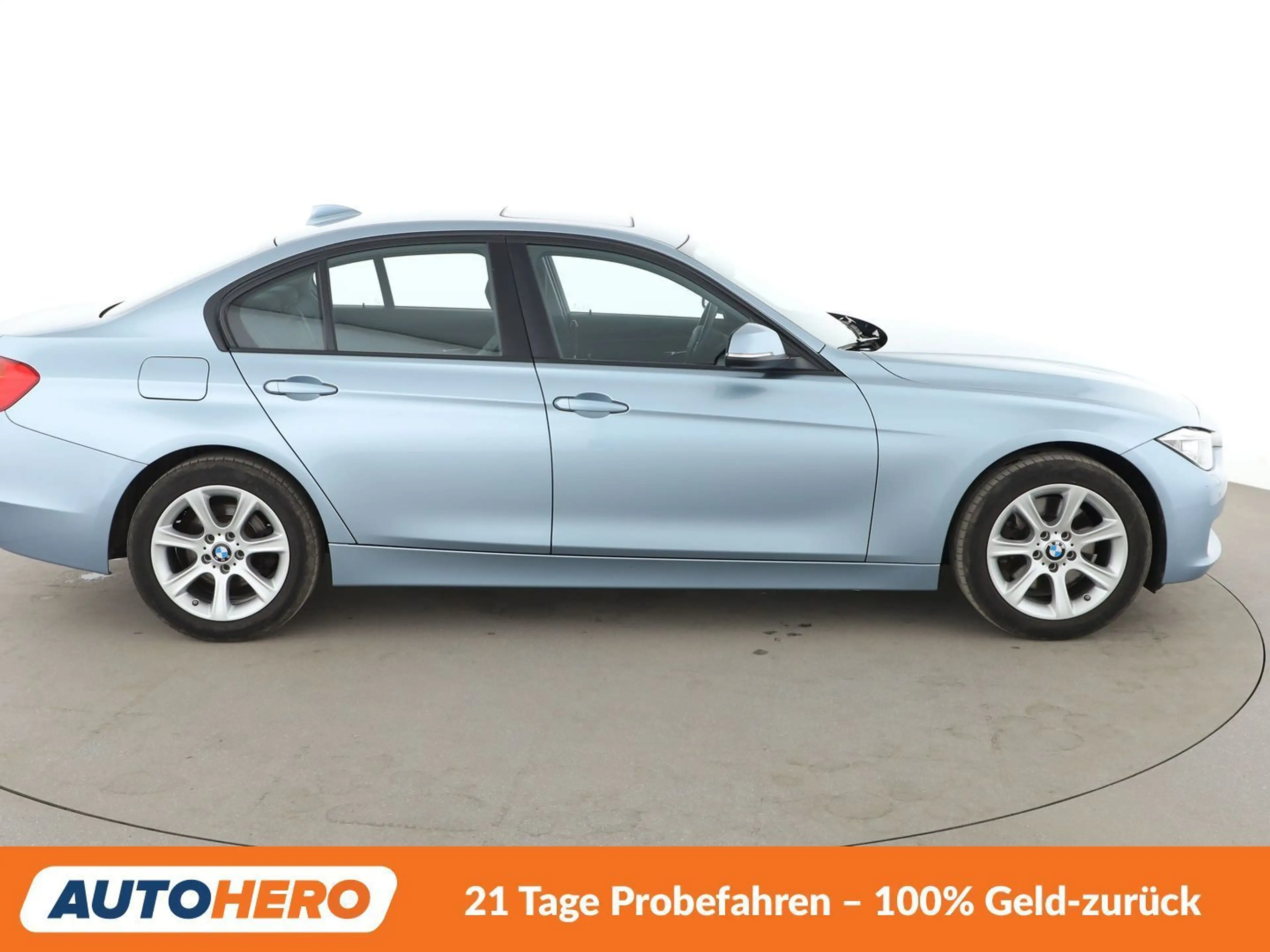 BMW 328 328i*TEMPO*CAM*PDC*SHZ*ALU*KLIMA*LIM* — photo 7