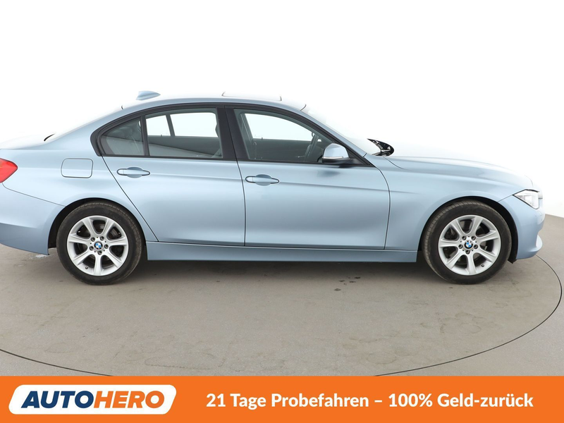 BMW 328 328i*TEMPO*CAM*PDC*SHZ*ALU*KLIMA*LIM* — photo 7