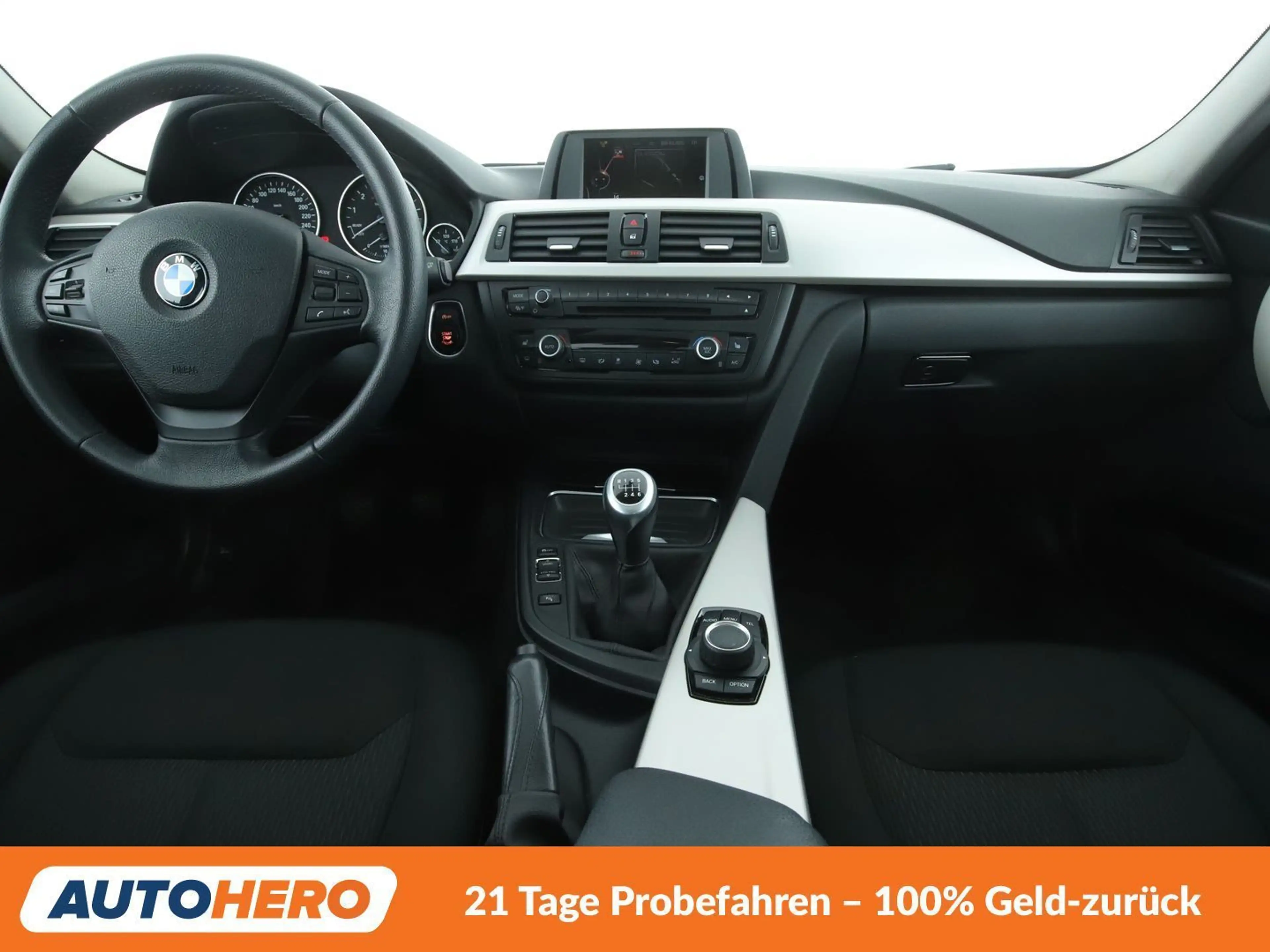 BMW 328 328i*TEMPO*CAM*PDC*SHZ*ALU*KLIMA*LIM* — photo 12