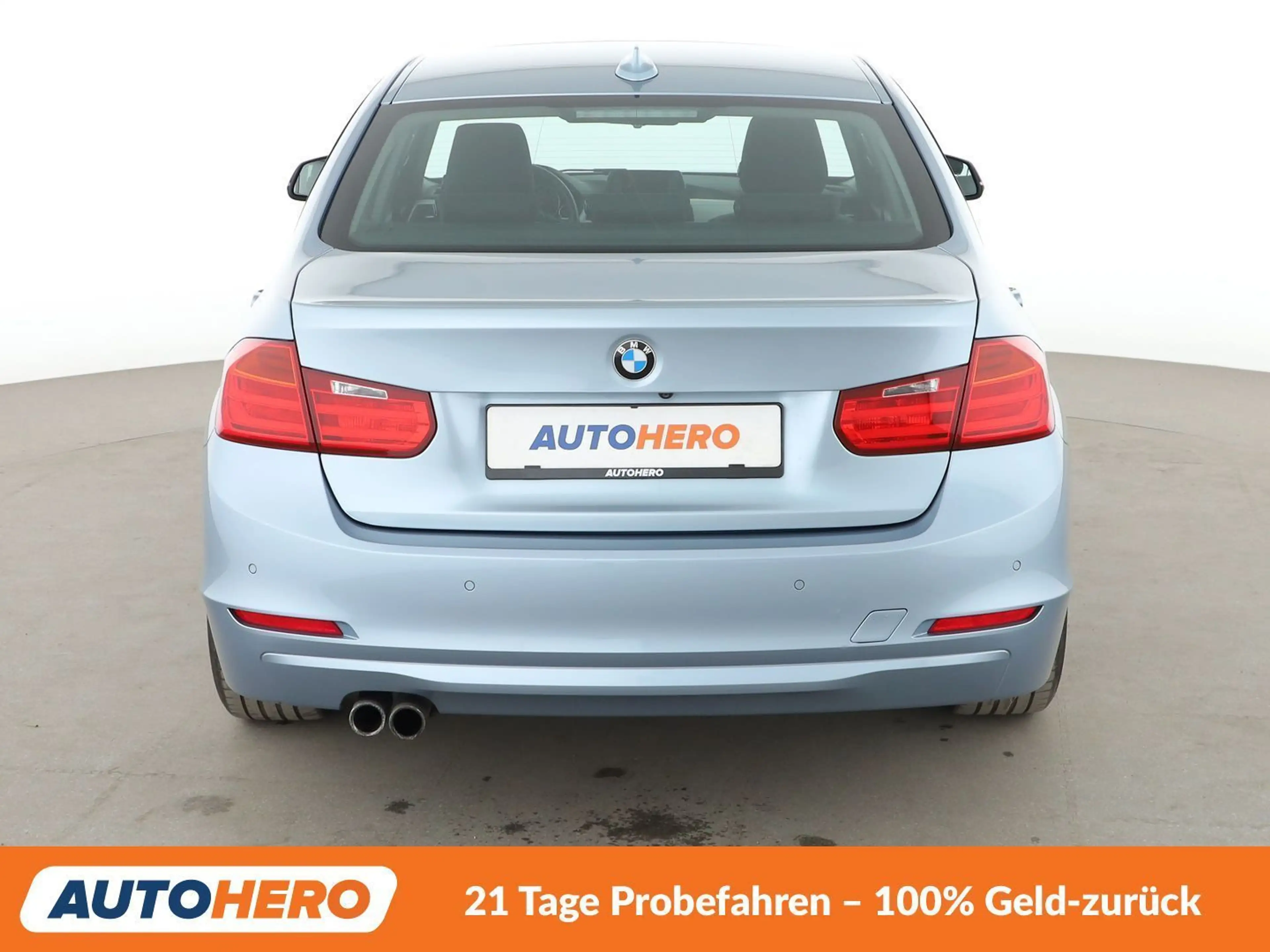 BMW 328 328i*TEMPO*CAM*PDC*SHZ*ALU*KLIMA*LIM* — photo 5