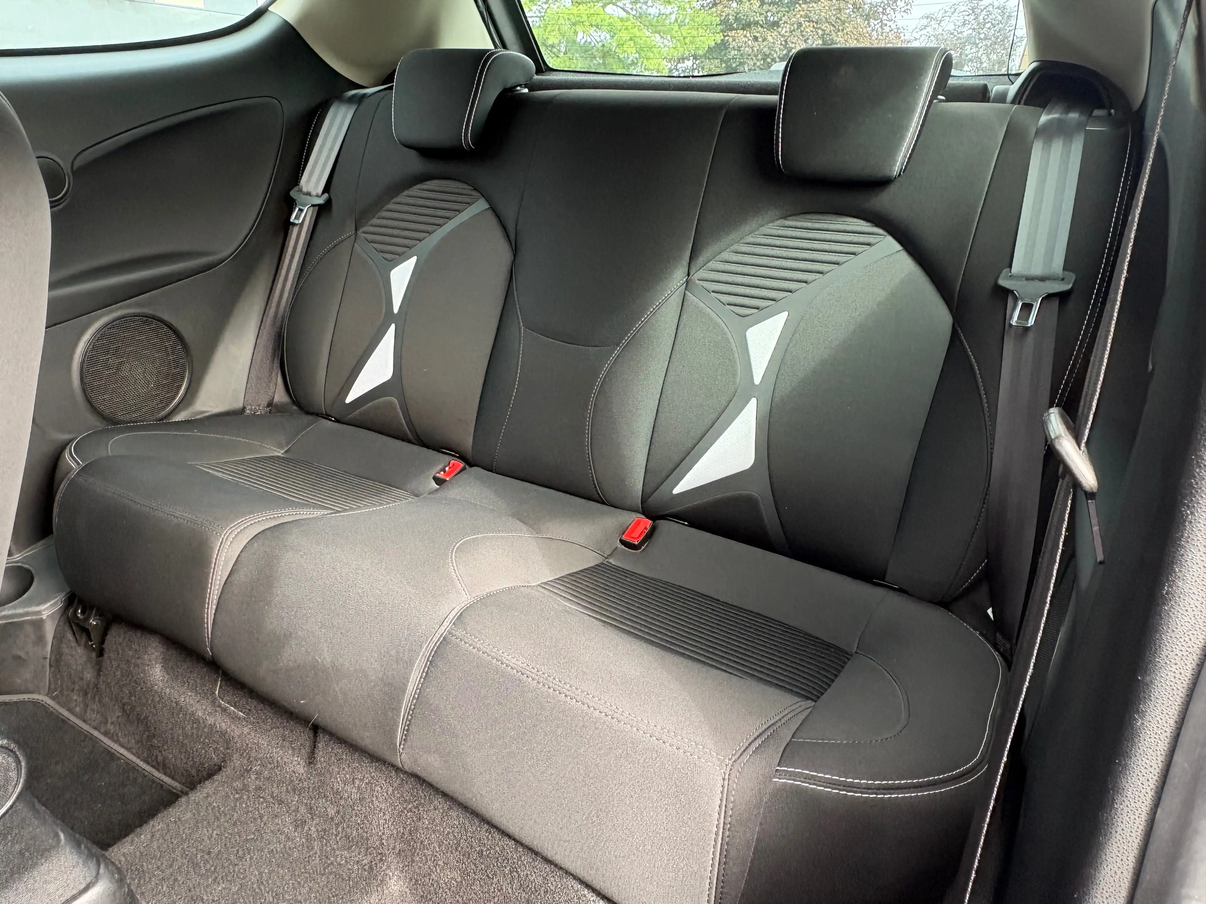 Alfa Romeo MiTo Mito 1.4i Multi Air Progression Start/GARANTIE/CLIM/CARNET/CT/GRISMATDORIGINE/JANTES/ — photo 12