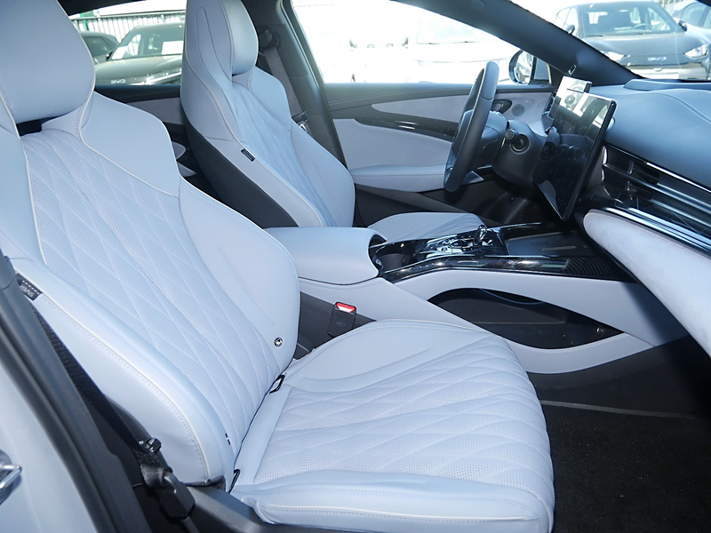 BYD Seal Excellence AWD 390 kW 360° LED Pano Wärmep. — photo 5