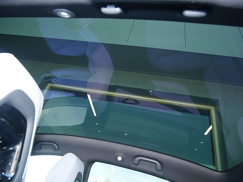 BYD Seal Excellence AWD 390 kW 360° LED Pano Wärmep. — photo 7