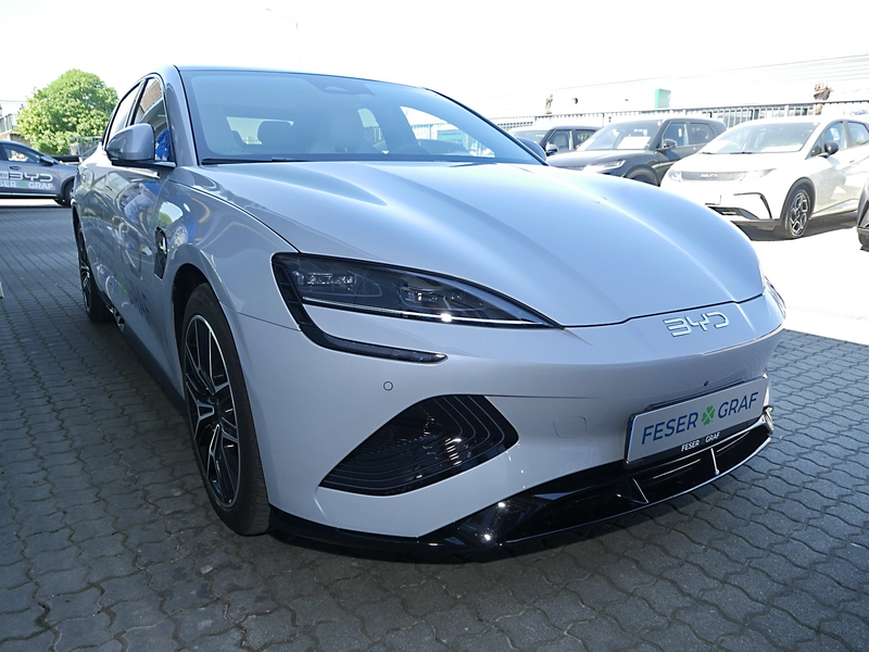 BYD Seal Excellence AWD 390 kW 360° LED Pano Wärmep. — photo 2